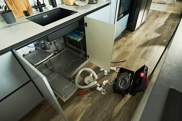 24/7 Emergency Pipe Repair experts in Argyle, TX